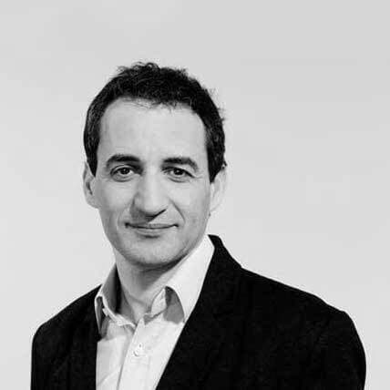 Hadi Abderrahim MD PhD